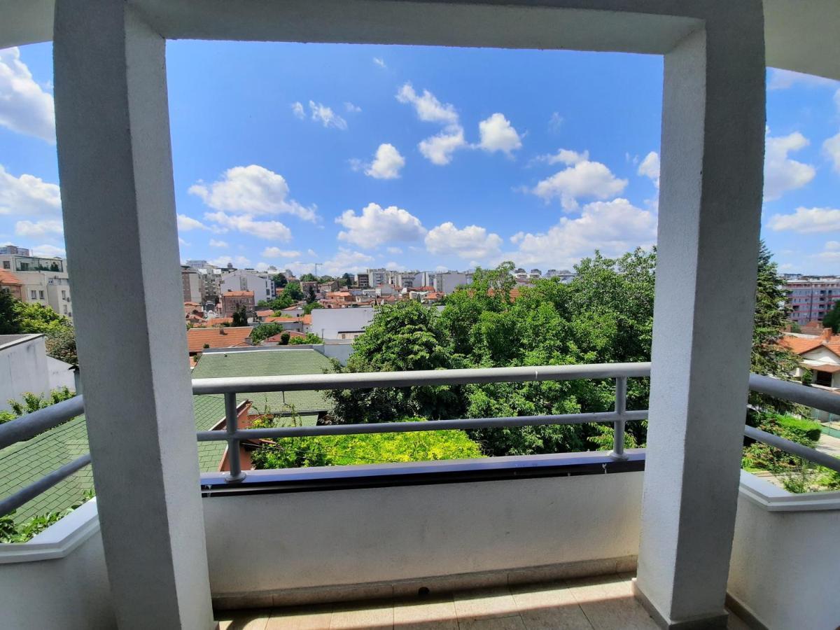 Divizija Lux Apartments Βελιγράδι Εξωτερικό φωτογραφία