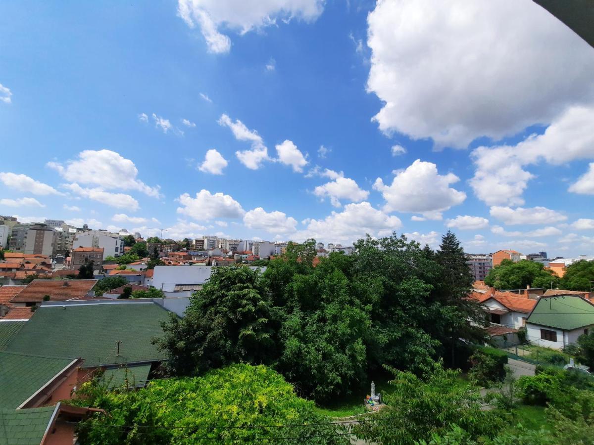 Divizija Lux Apartments Βελιγράδι Εξωτερικό φωτογραφία
