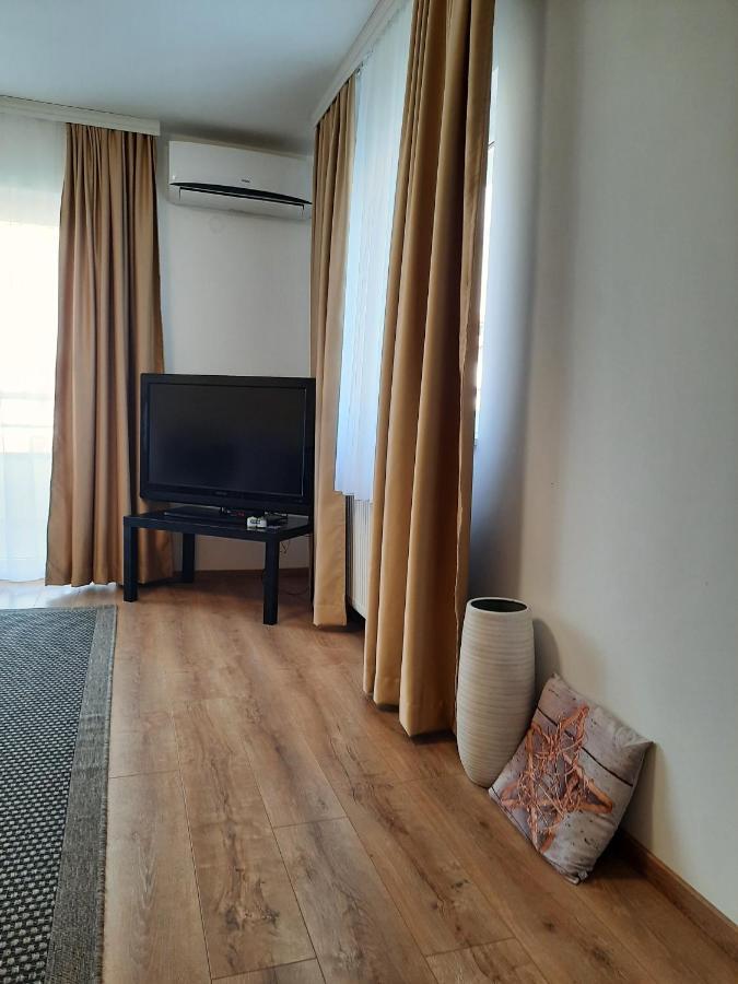 Divizija Lux Apartments Βελιγράδι Εξωτερικό φωτογραφία