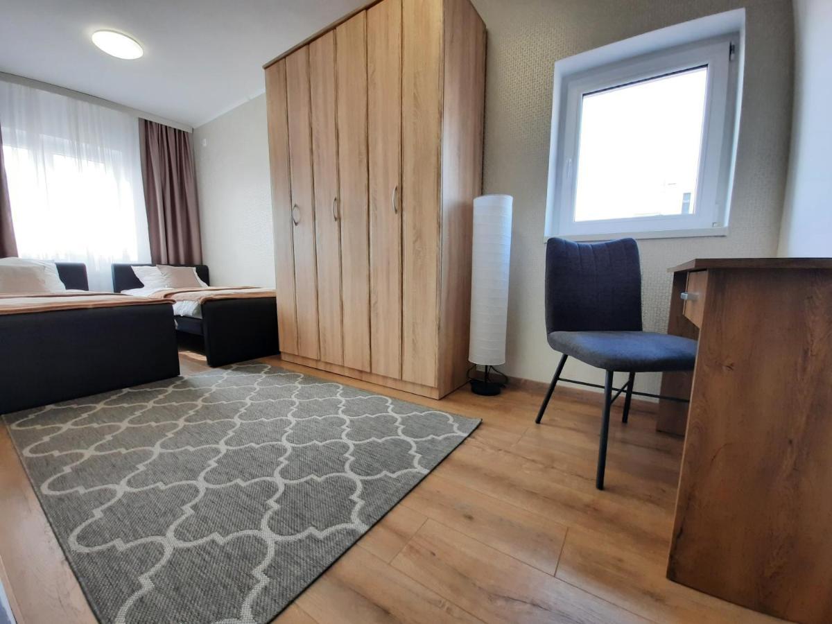Divizija Lux Apartments Βελιγράδι Εξωτερικό φωτογραφία