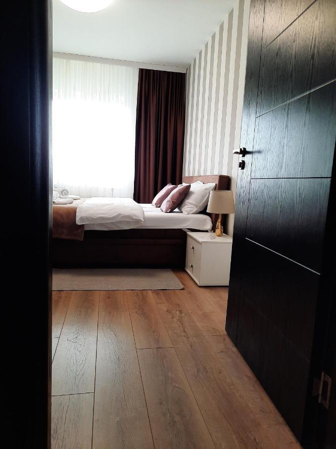 Divizija Lux Apartments Βελιγράδι Εξωτερικό φωτογραφία