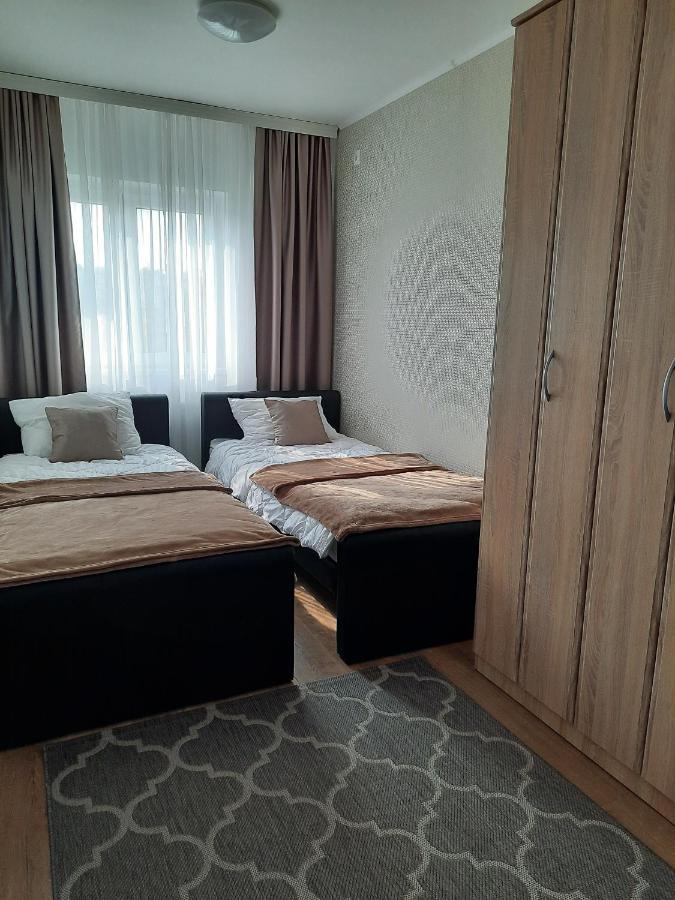 Divizija Lux Apartments Βελιγράδι Εξωτερικό φωτογραφία