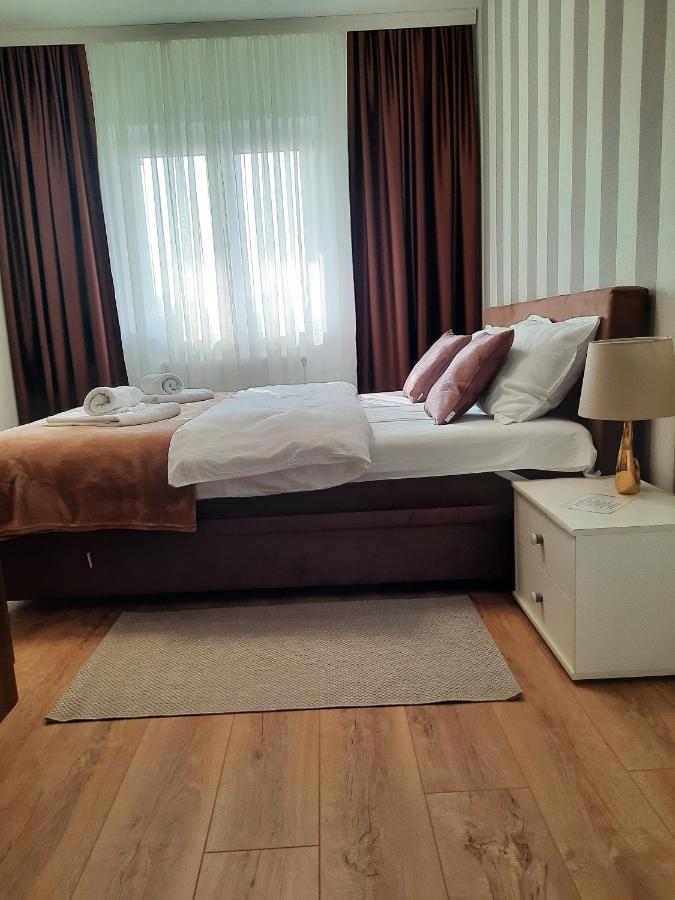 Divizija Lux Apartments Βελιγράδι Εξωτερικό φωτογραφία