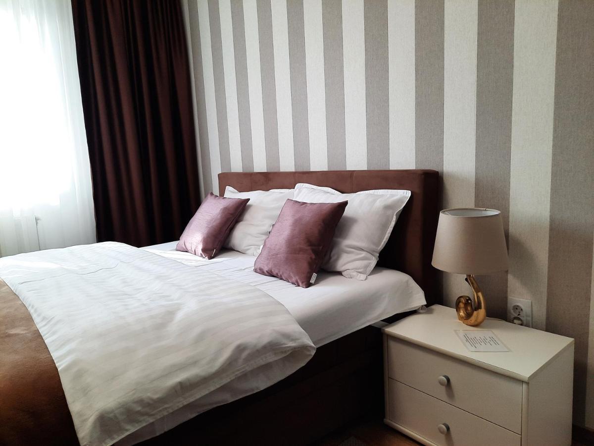 Divizija Lux Apartments Βελιγράδι Εξωτερικό φωτογραφία