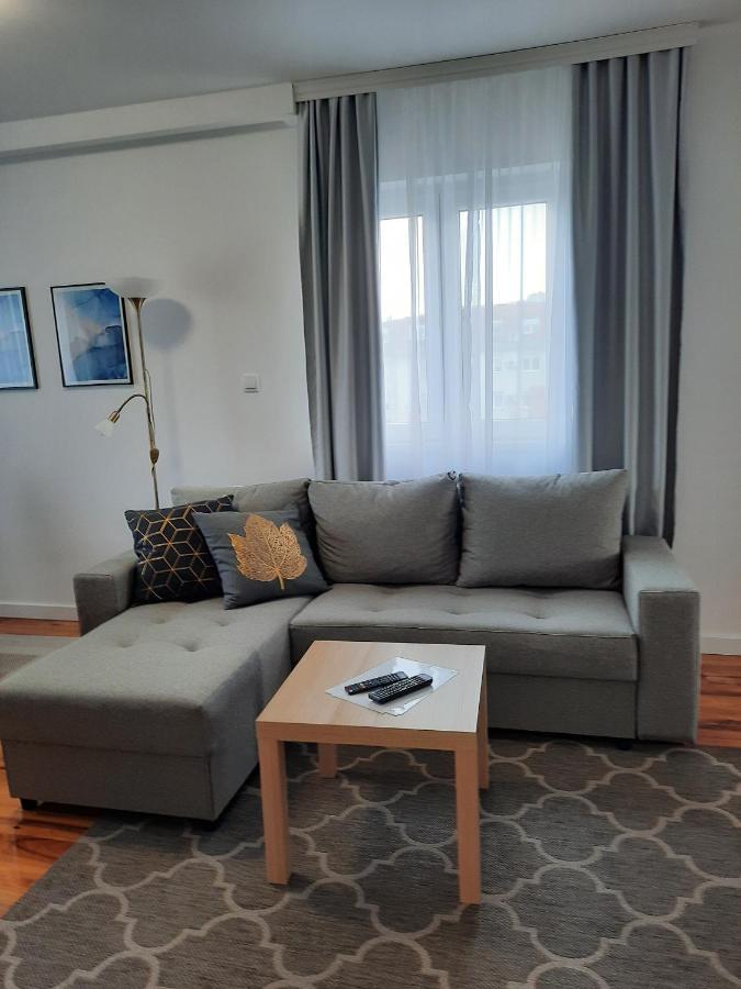 Divizija Lux Apartments Βελιγράδι Εξωτερικό φωτογραφία