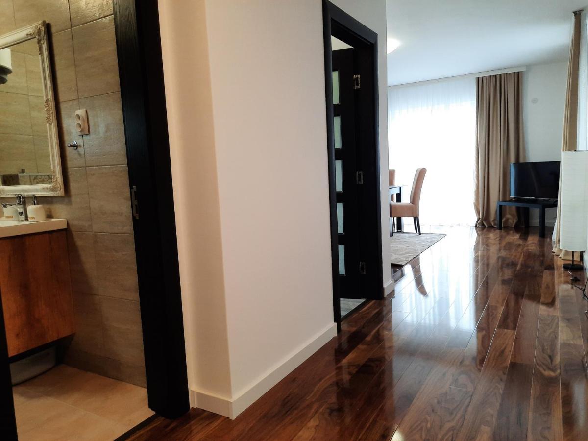 Divizija Lux Apartments Βελιγράδι Εξωτερικό φωτογραφία