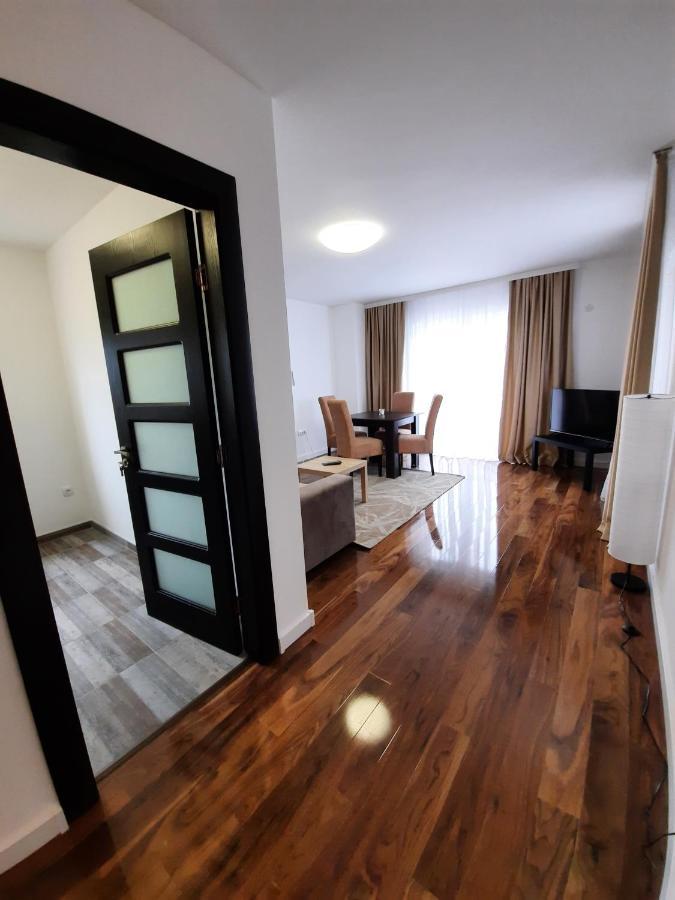 Divizija Lux Apartments Βελιγράδι Εξωτερικό φωτογραφία