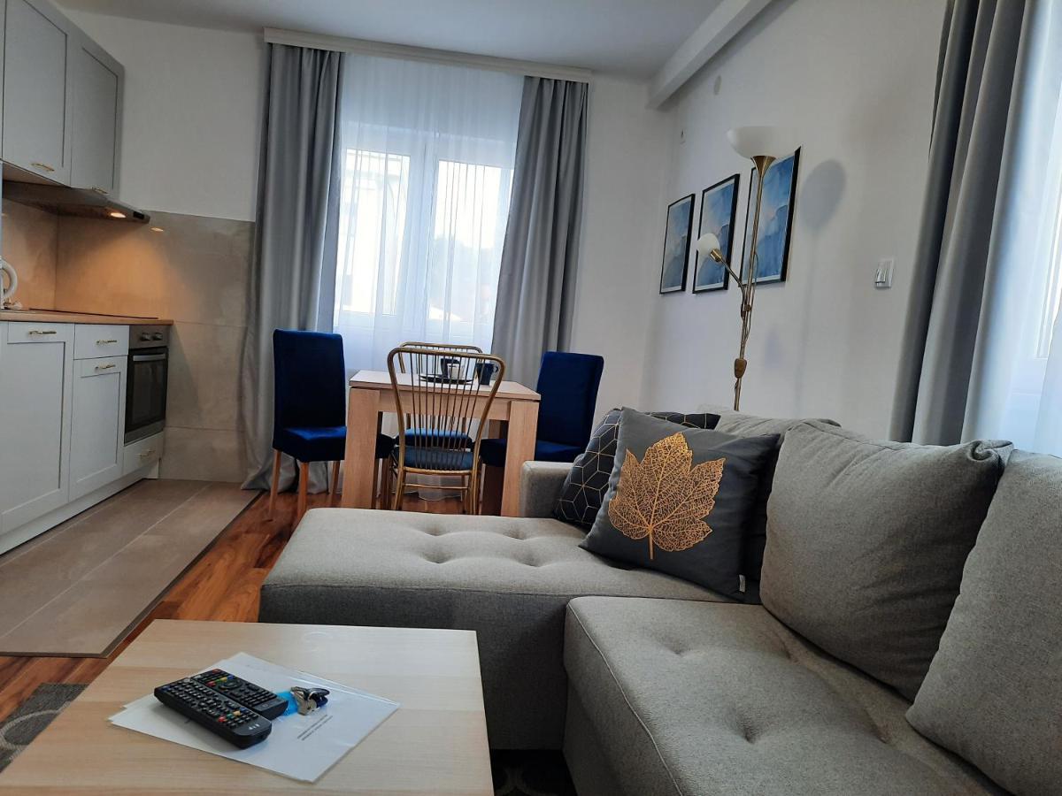 Divizija Lux Apartments Βελιγράδι Εξωτερικό φωτογραφία
