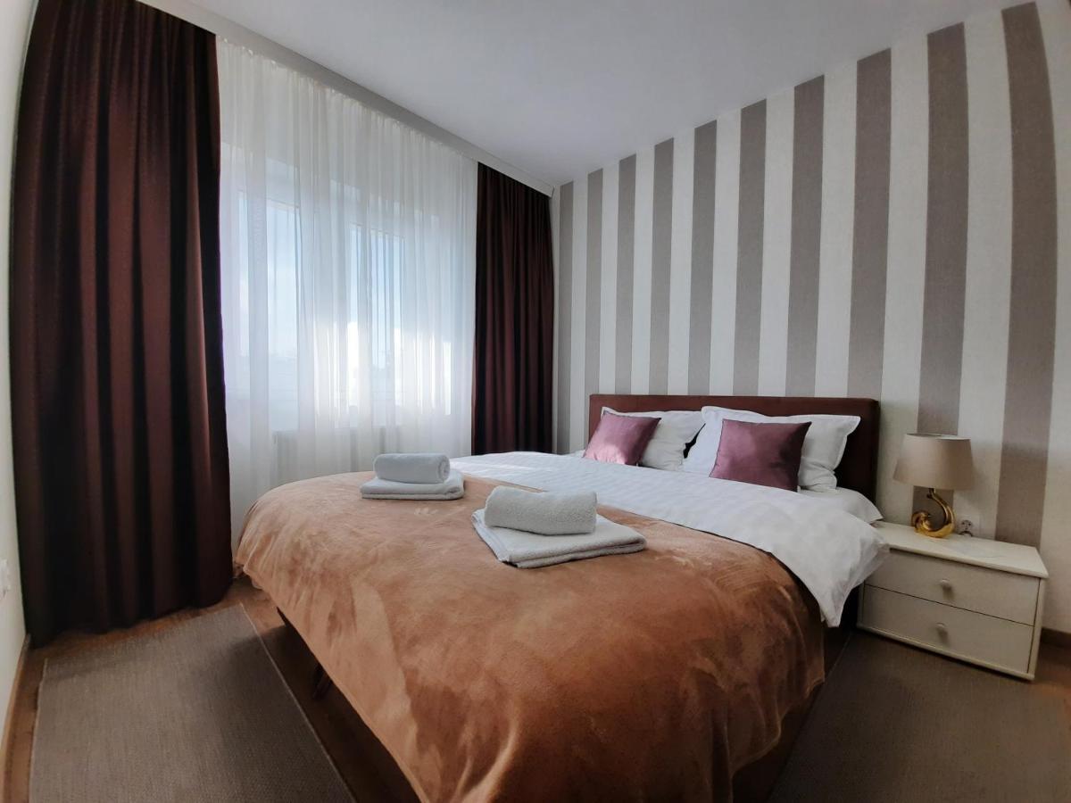Divizija Lux Apartments Βελιγράδι Εξωτερικό φωτογραφία