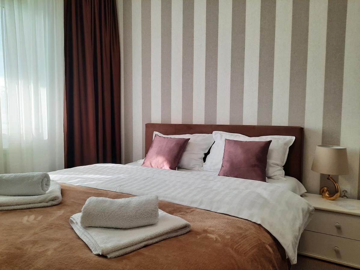 Divizija Lux Apartments Βελιγράδι Εξωτερικό φωτογραφία