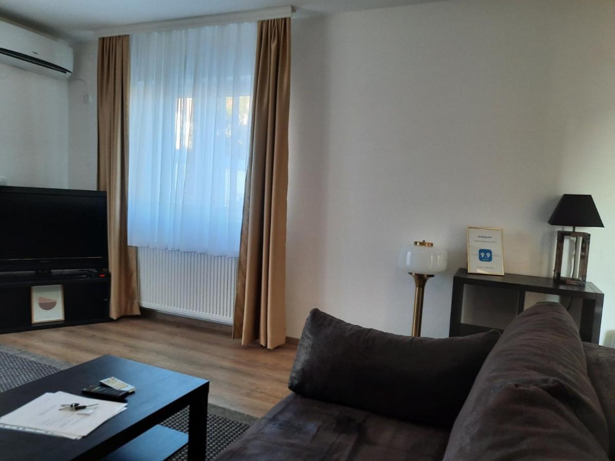 Divizija Lux Apartments Βελιγράδι Εξωτερικό φωτογραφία