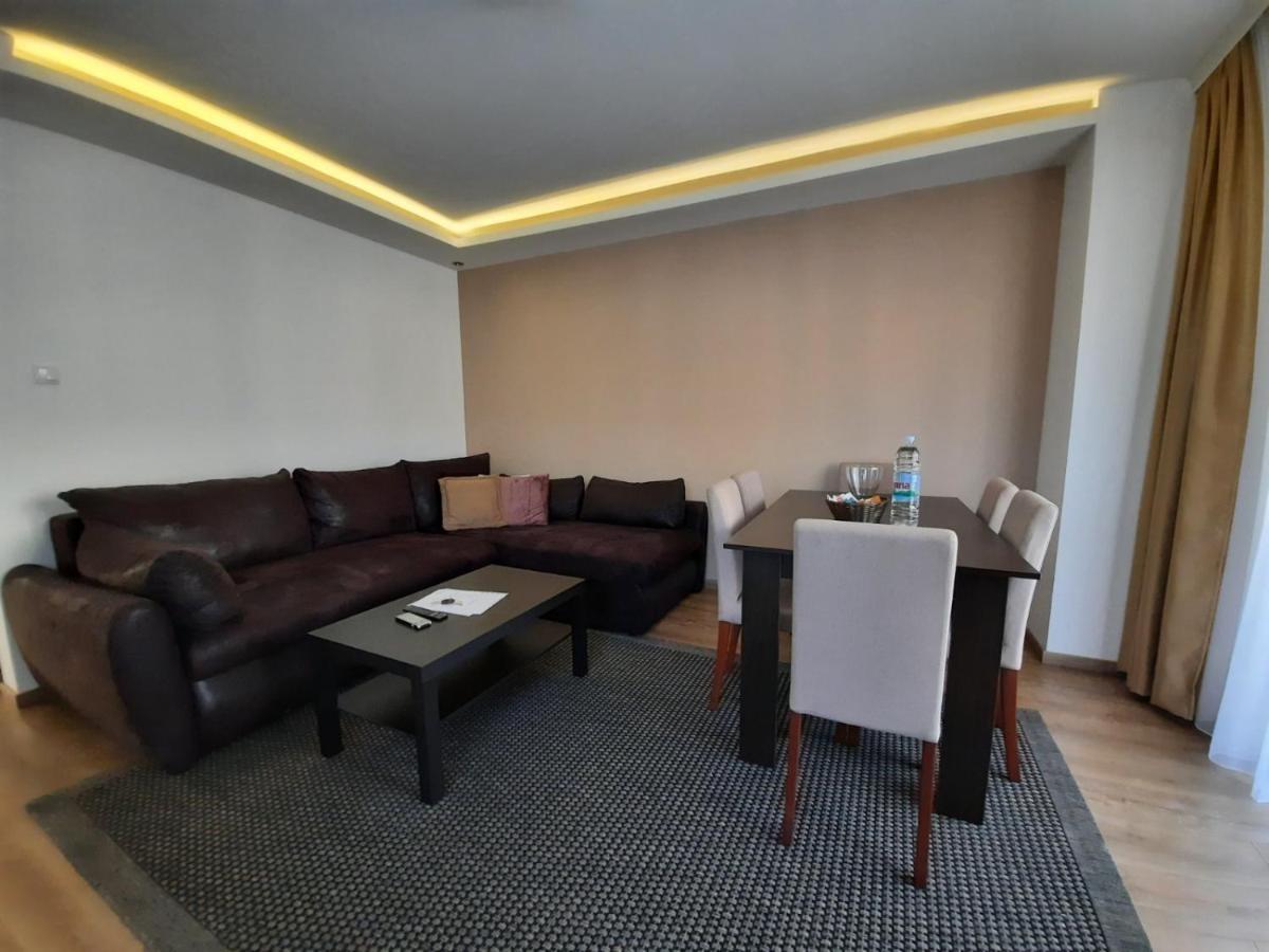Divizija Lux Apartments Βελιγράδι Εξωτερικό φωτογραφία