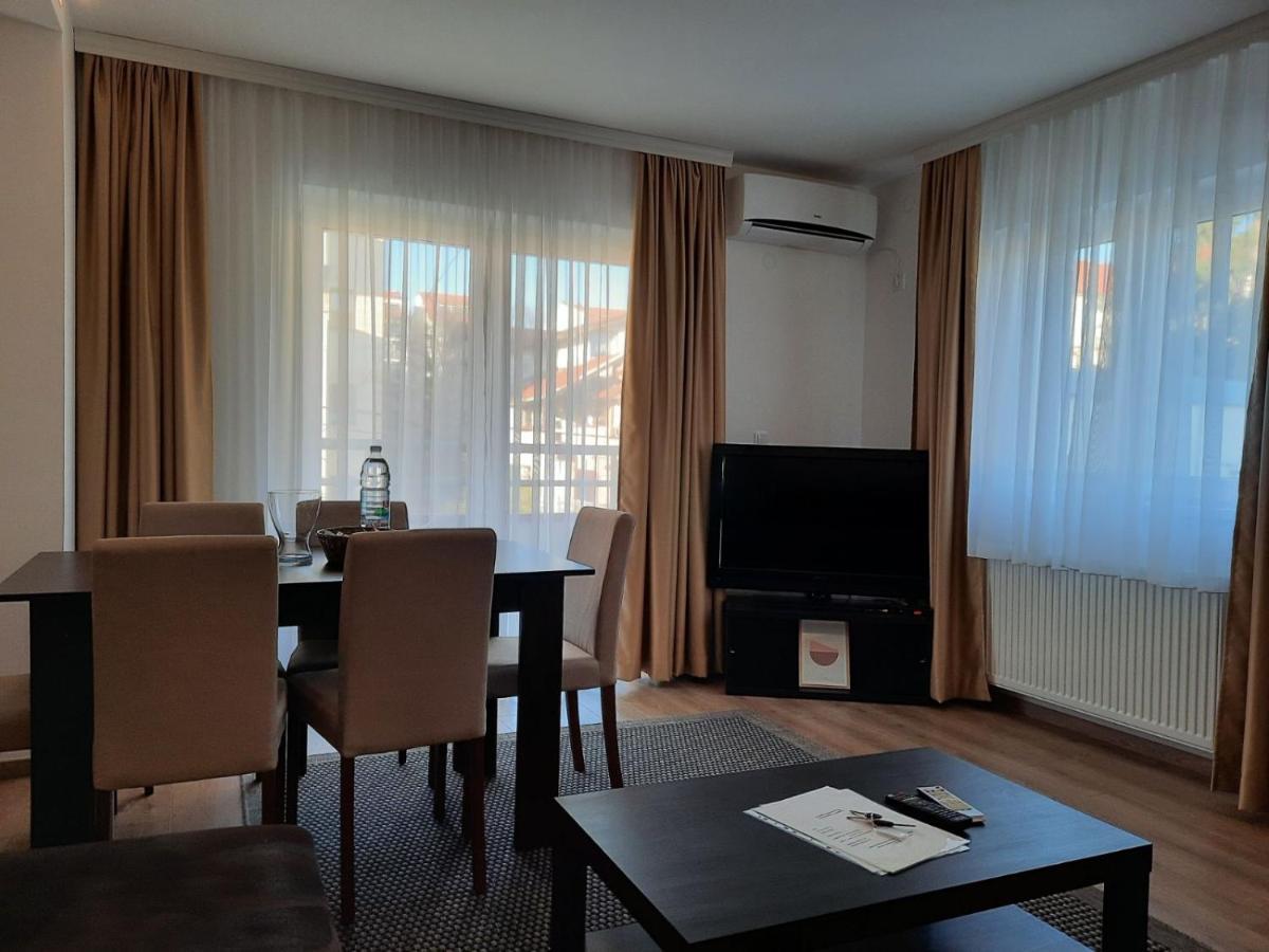 Divizija Lux Apartments Βελιγράδι Εξωτερικό φωτογραφία