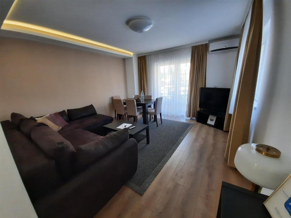 Divizija Lux Apartments Βελιγράδι Εξωτερικό φωτογραφία