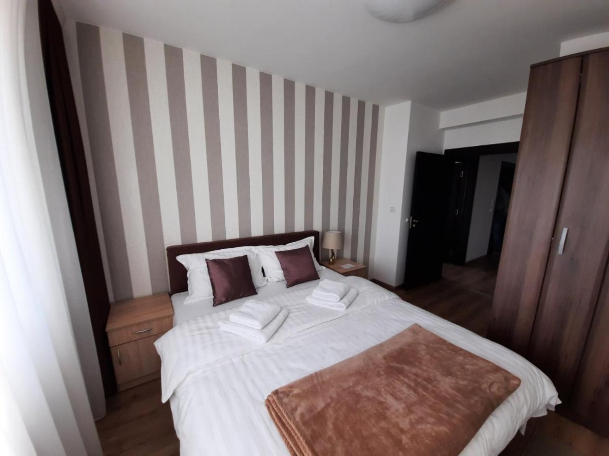 Divizija Lux Apartments Βελιγράδι Εξωτερικό φωτογραφία
