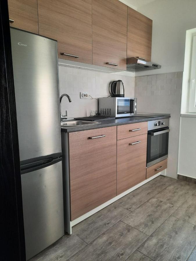 Divizija Lux Apartments Βελιγράδι Εξωτερικό φωτογραφία