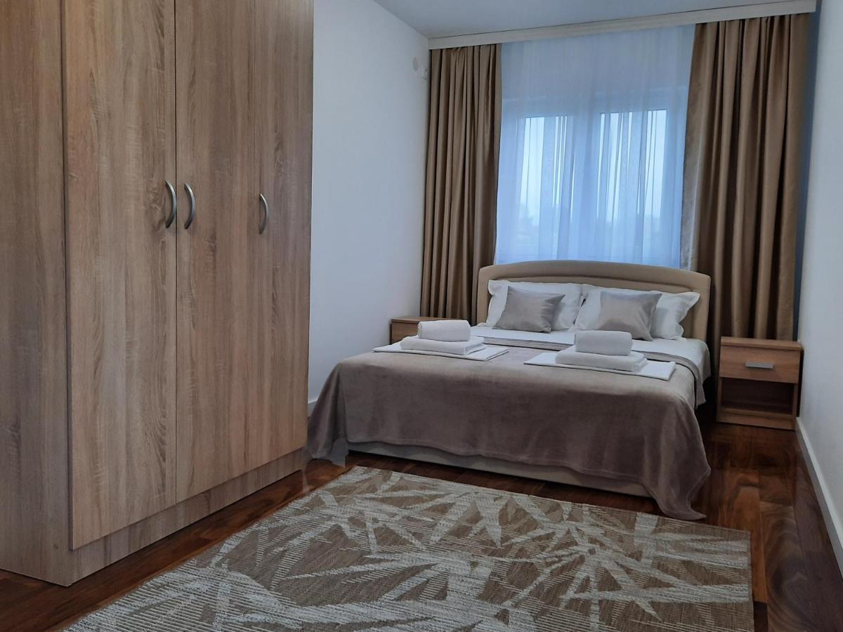 Divizija Lux Apartments Βελιγράδι Εξωτερικό φωτογραφία