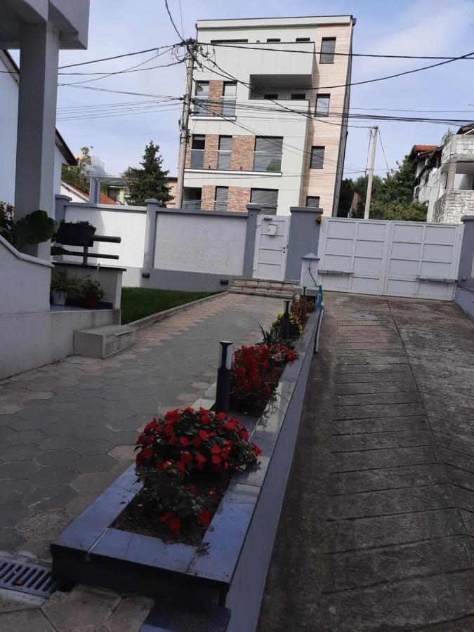 Divizija Lux Apartments Βελιγράδι Εξωτερικό φωτογραφία