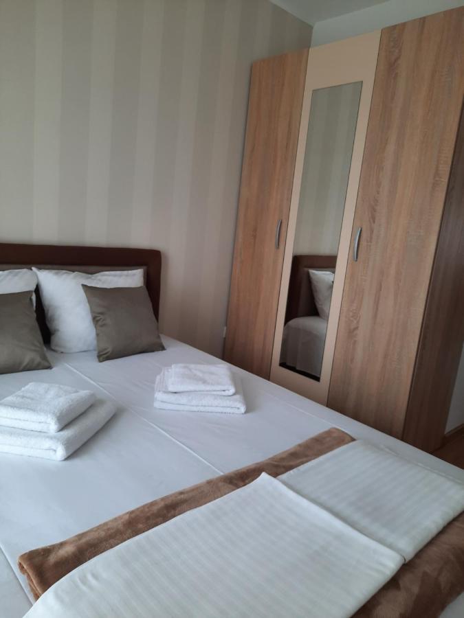Divizija Lux Apartments Βελιγράδι Εξωτερικό φωτογραφία