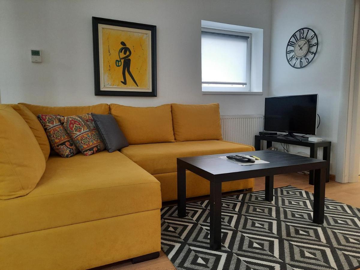 Divizija Lux Apartments Βελιγράδι Εξωτερικό φωτογραφία