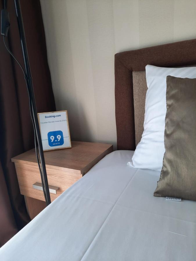 Divizija Lux Apartments Βελιγράδι Εξωτερικό φωτογραφία