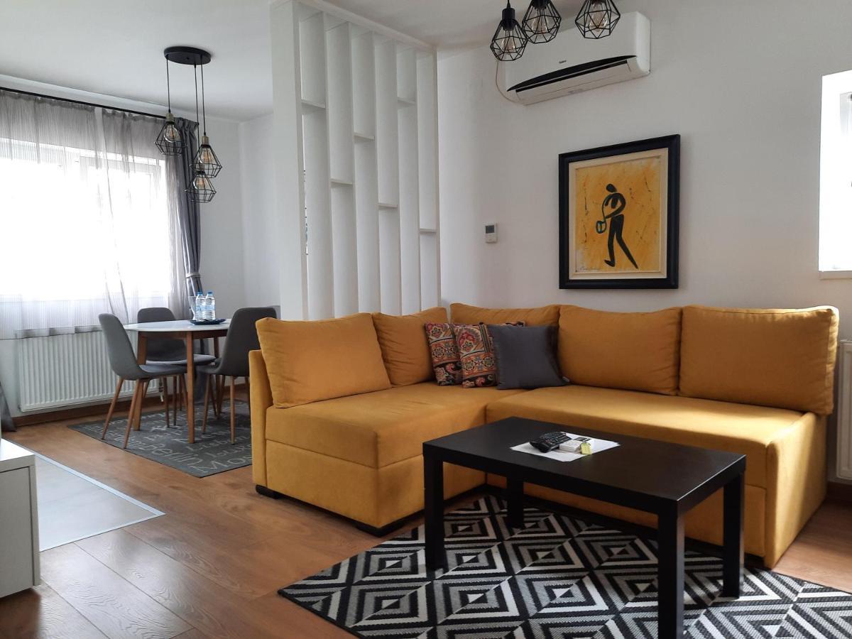 Divizija Lux Apartments Βελιγράδι Δωμάτιο φωτογραφία