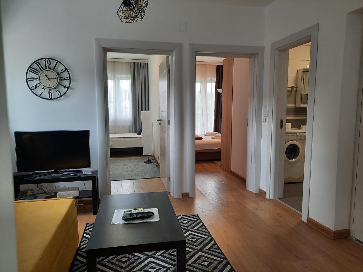 Divizija Lux Apartments Βελιγράδι Εξωτερικό φωτογραφία