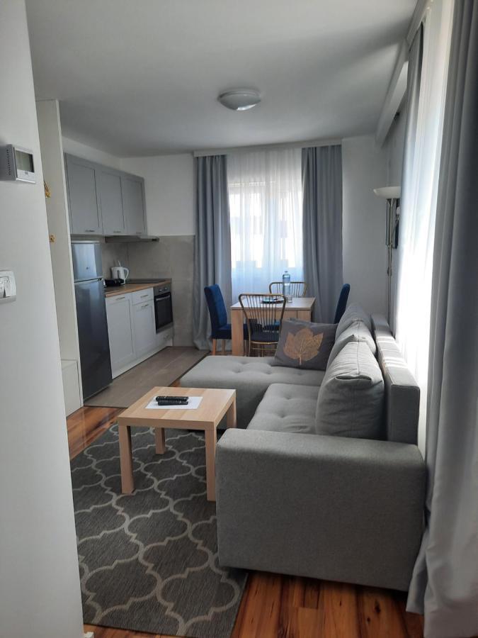 Divizija Lux Apartments Βελιγράδι Εξωτερικό φωτογραφία
