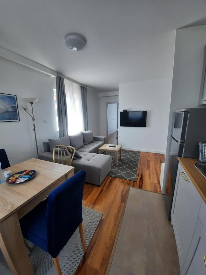 Divizija Lux Apartments Βελιγράδι Εξωτερικό φωτογραφία