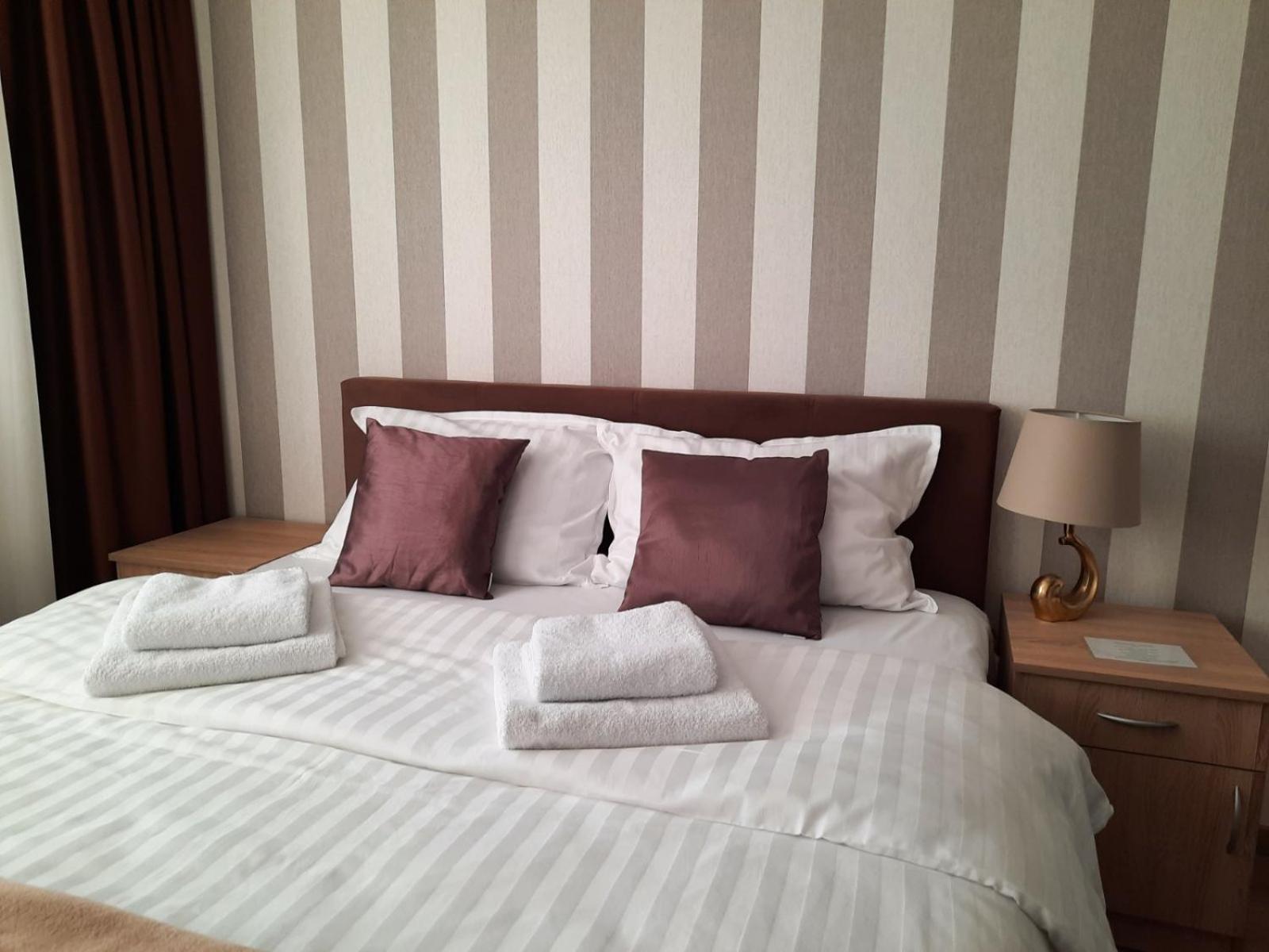 Divizija Lux Apartments Βελιγράδι Δωμάτιο φωτογραφία