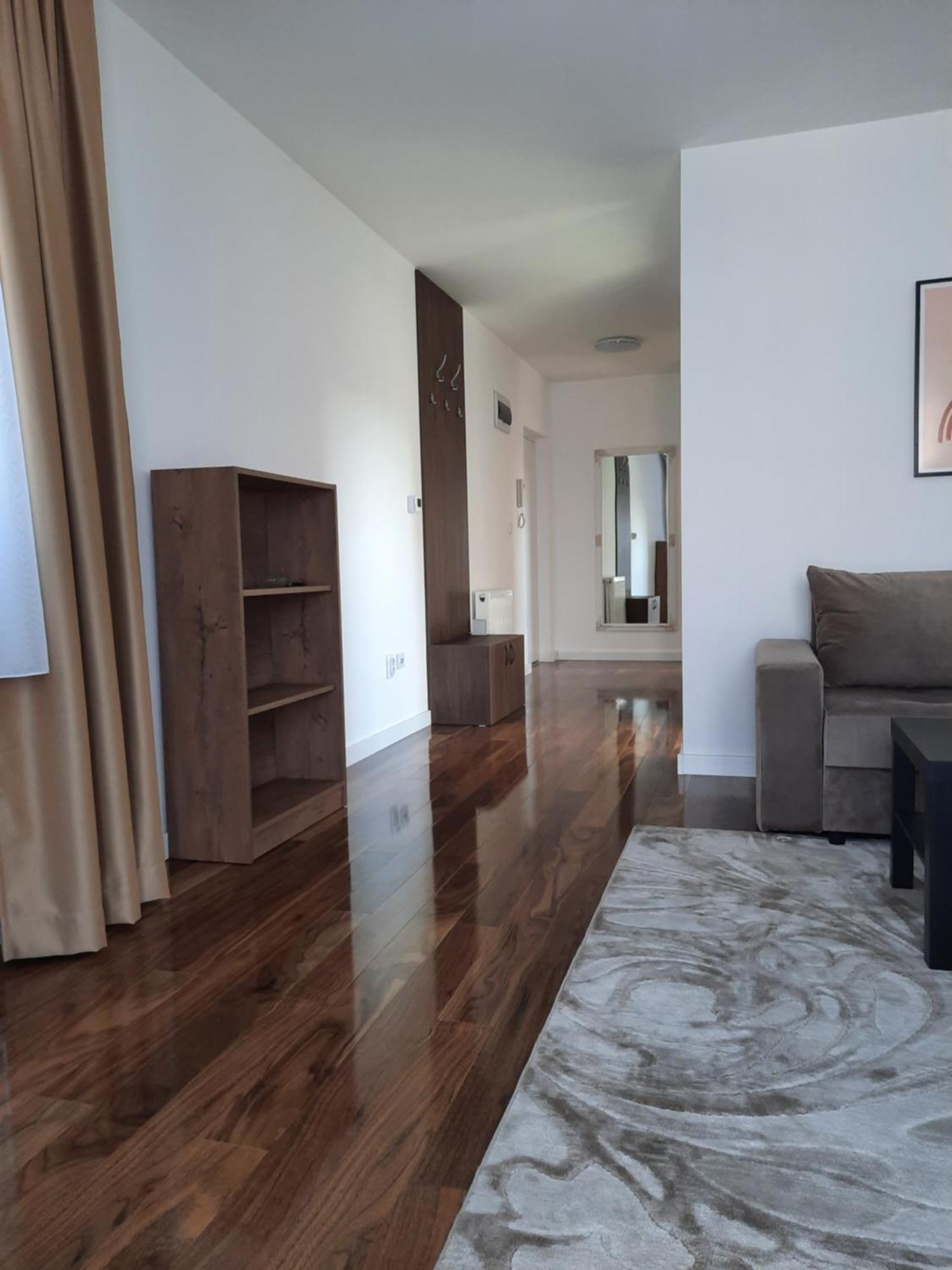 Divizija Lux Apartments Βελιγράδι Δωμάτιο φωτογραφία