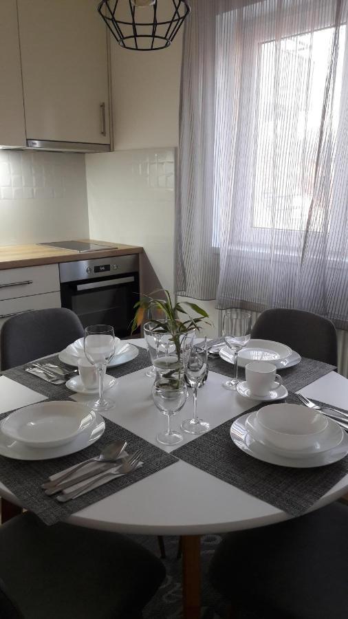 Divizija Lux Apartments Βελιγράδι Εξωτερικό φωτογραφία