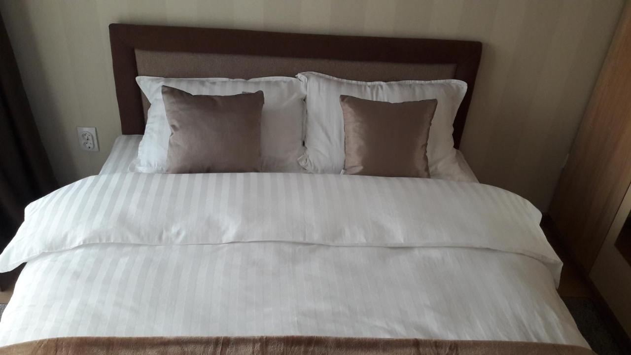 Divizija Lux Apartments Βελιγράδι Εξωτερικό φωτογραφία